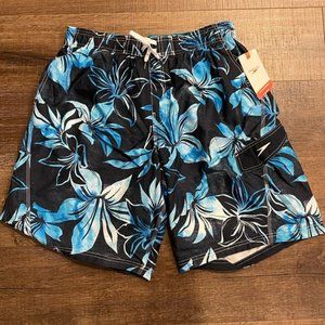 Speedo | Men’s Floral Swimsuit